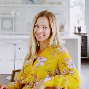 Meet your Posher, Kerry